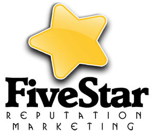 FiveStar Reputation Marketing review builders