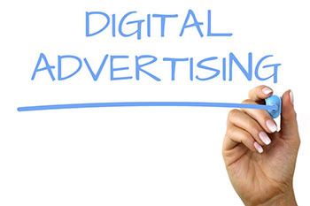 Digital Advertising header